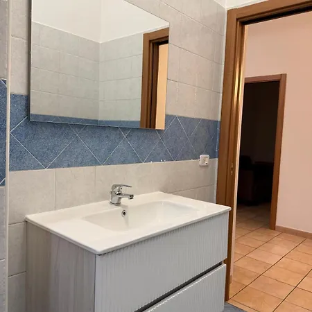Appartamento La Casetta Al Centro