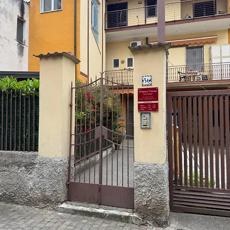 Apartmán La Casetta Al Centro *
