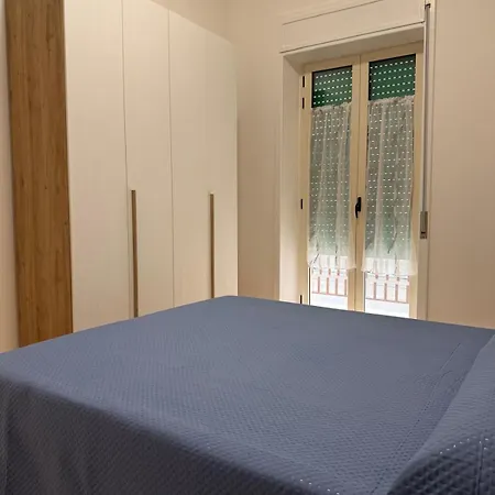 Apartmán La Casetta Al Centro
