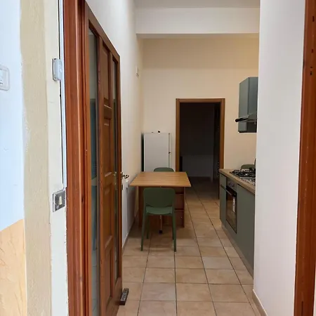 La Casetta Al Centro Apartmán *