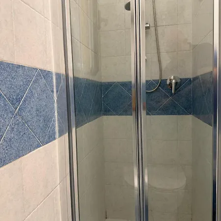 La Casetta Al Centro Apartmán Battipaglia