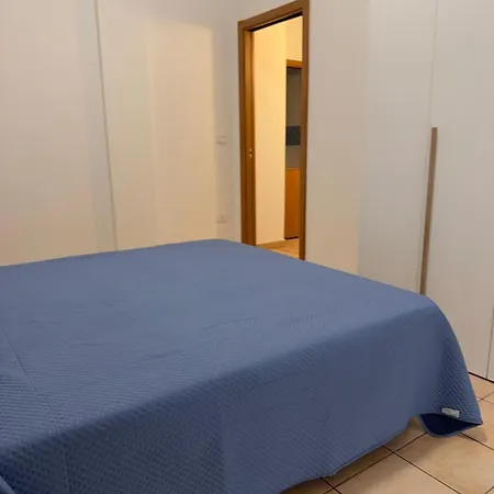 La Casetta Al Centro
