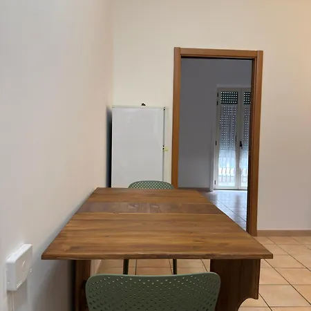 Apartmán La Casetta Al Centro *