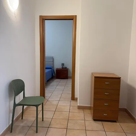 La Casetta Al Centro *