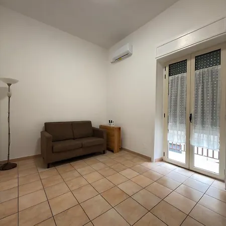 La Casetta Al Centro * Battipaglia
