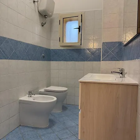 Apartmán La Casetta Al Centro Battipaglia