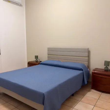 La Casetta Al Centro Apartmán