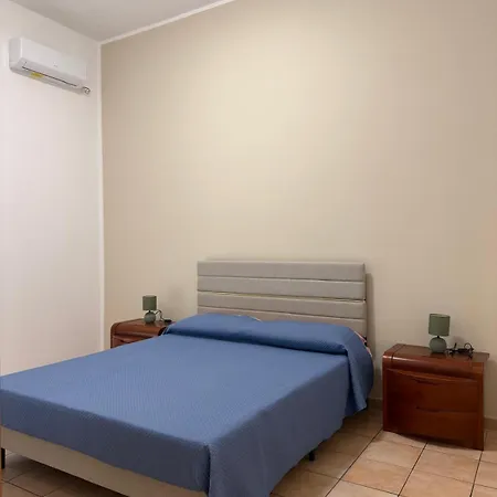 La Casetta Al Centro