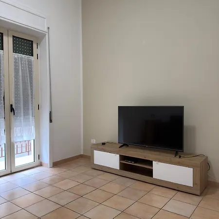 La Casetta Al Centro