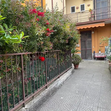 La Casetta Al Centro Apartmán *
